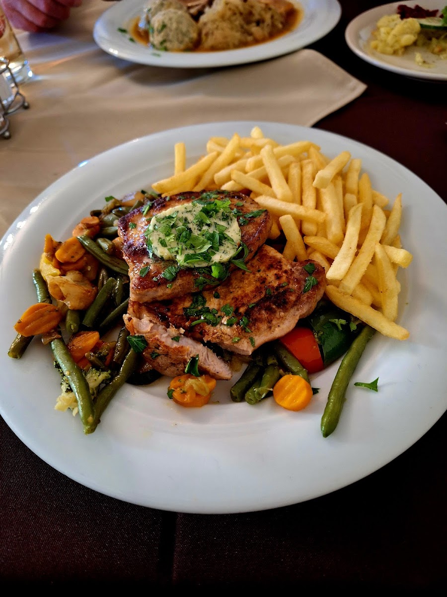 Anzbacher Mühle Photos 2