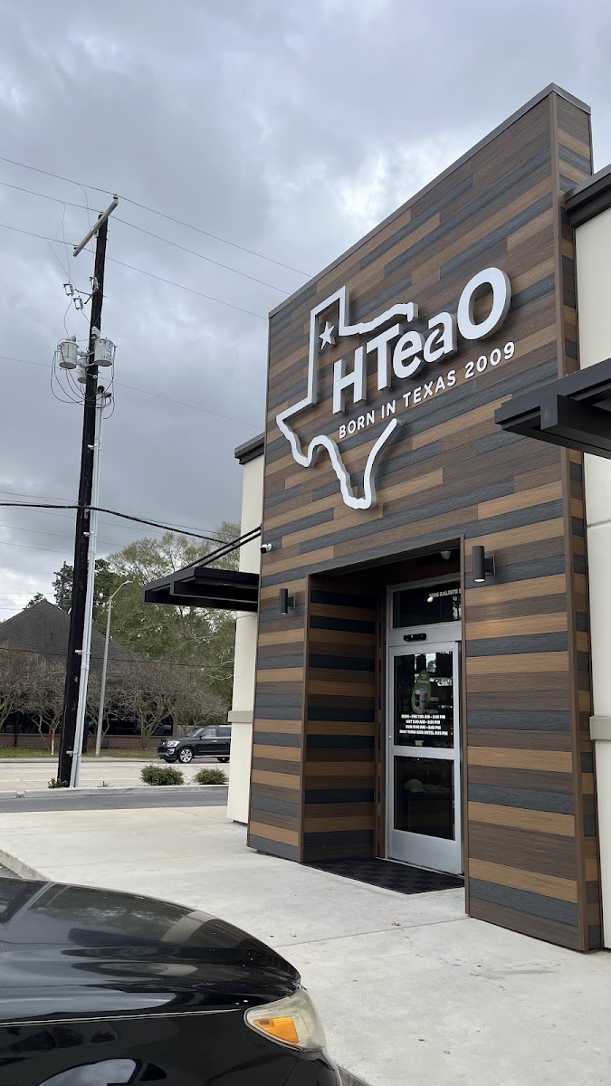 Hteao - Lafayette (Kaliste Saloom & Camellia)